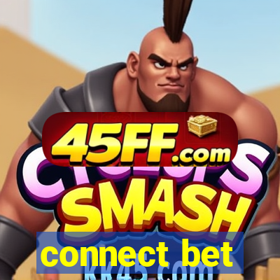 connect bet
